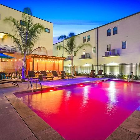 Bienville Villas: Brand New 4Br New Orleans Eksteriør bilde