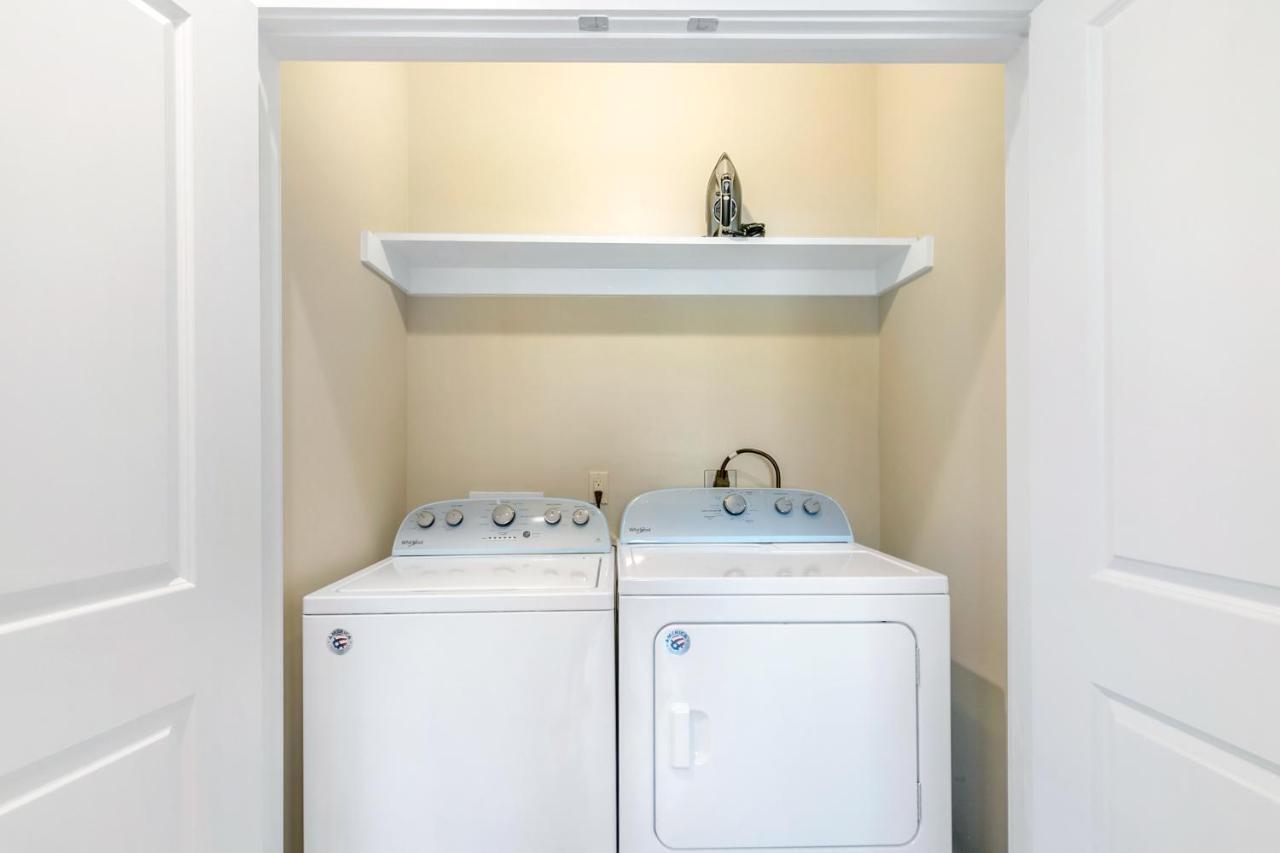 Bienville Villas: Brand New 4Br New Orleans Eksteriør bilde