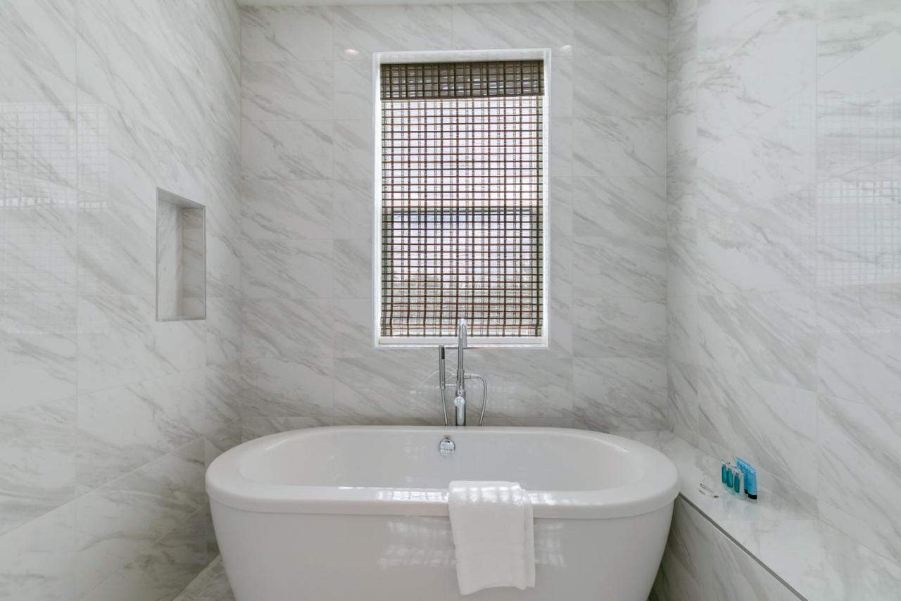 Bienville Villas: Brand New 4Br New Orleans Eksteriør bilde